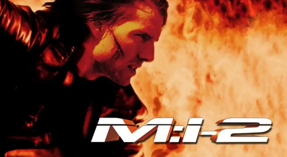 Gamerman_0's tweet photo. Mission Impossible II Released 23 Years Ago Today on May 24th 2000
#MissionImpossible #MissionImpossibleII #MissionImpossibleDeadReckoning #EthanHunt #TomCruise #Paramount #ParamountPlus https://t.co/5FuRIqzdLY