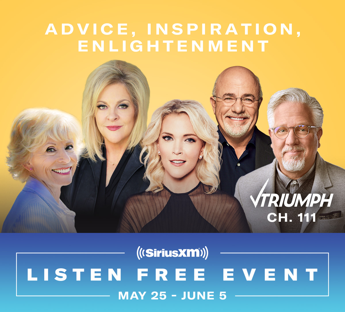 The Megyn Kelly Show on Twitter: "Start exploring The @MegynKellyShow