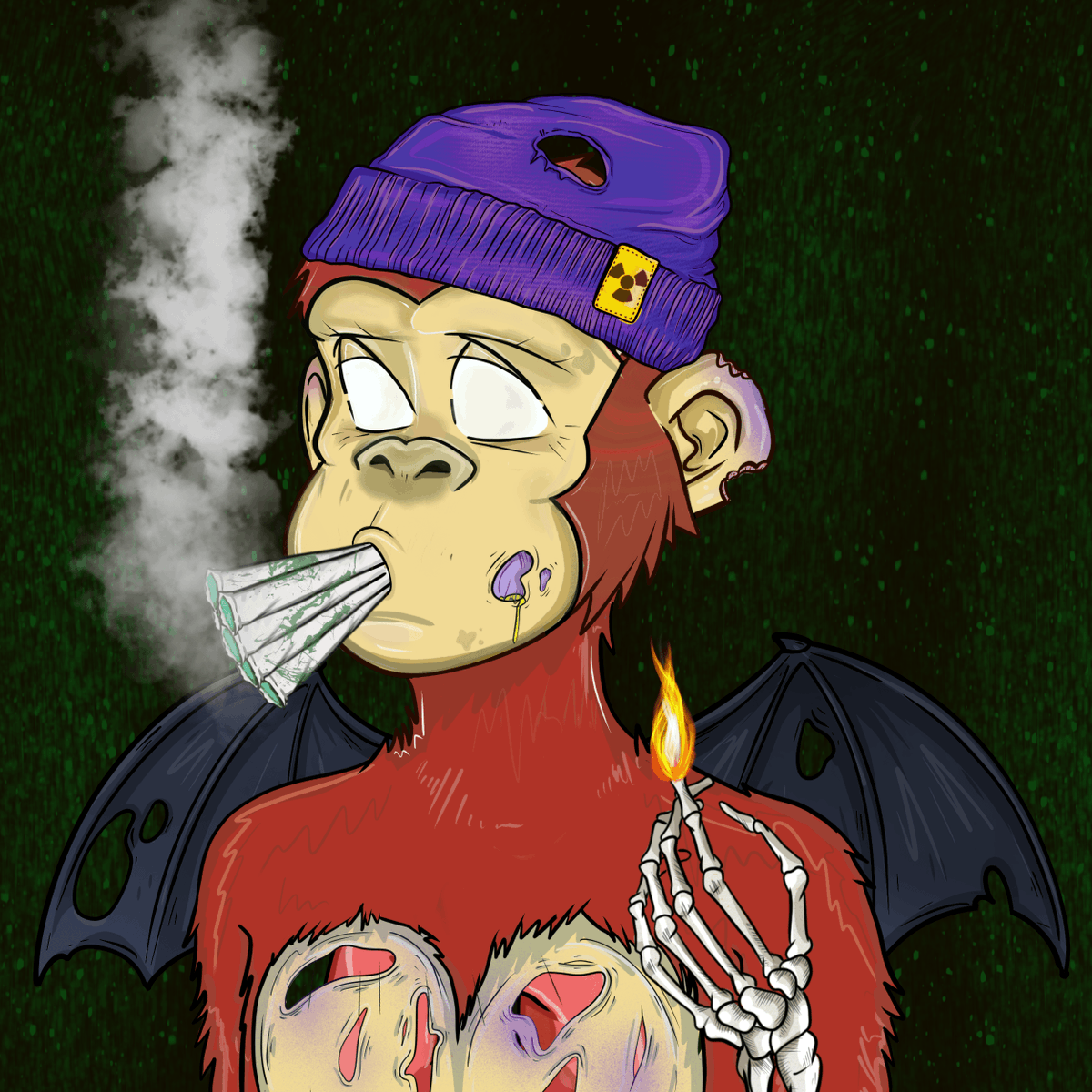 Tatsuni.eth 🐲 tweet media
