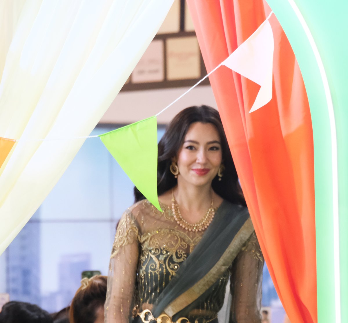 Good Morning 😘😘😘😘😘😘
#โป๊ปเบลล่า