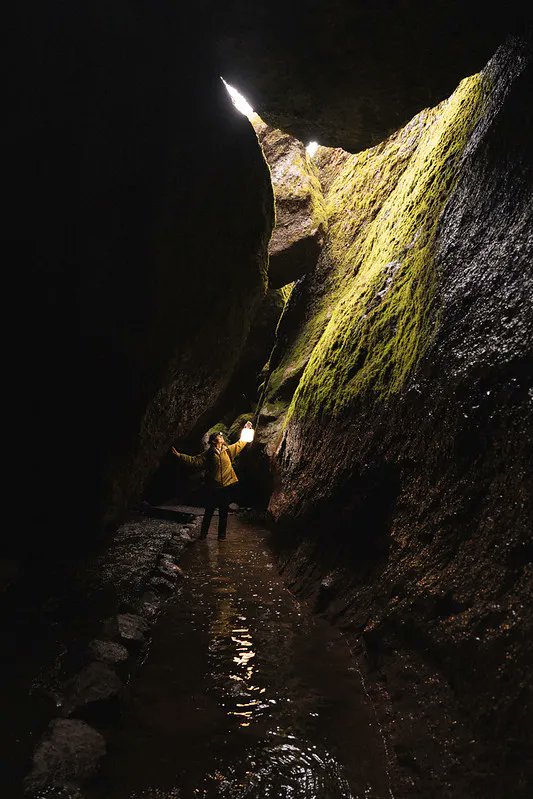 Discover the hidden gems of our world 🔍 

What stories will you write with your lantern by your side? 

📸: @dawnpointstudios