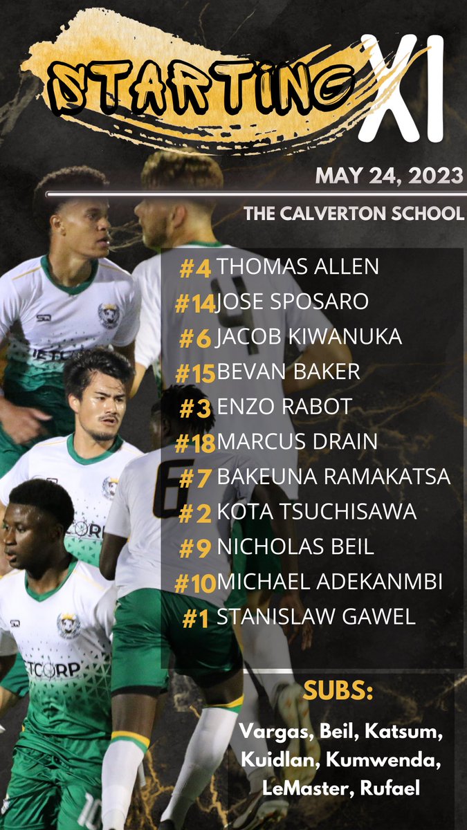 Patuxent Football Athletics tweet media