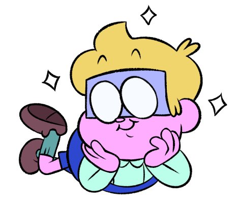 Boxtown (The Animated Series) tweet media