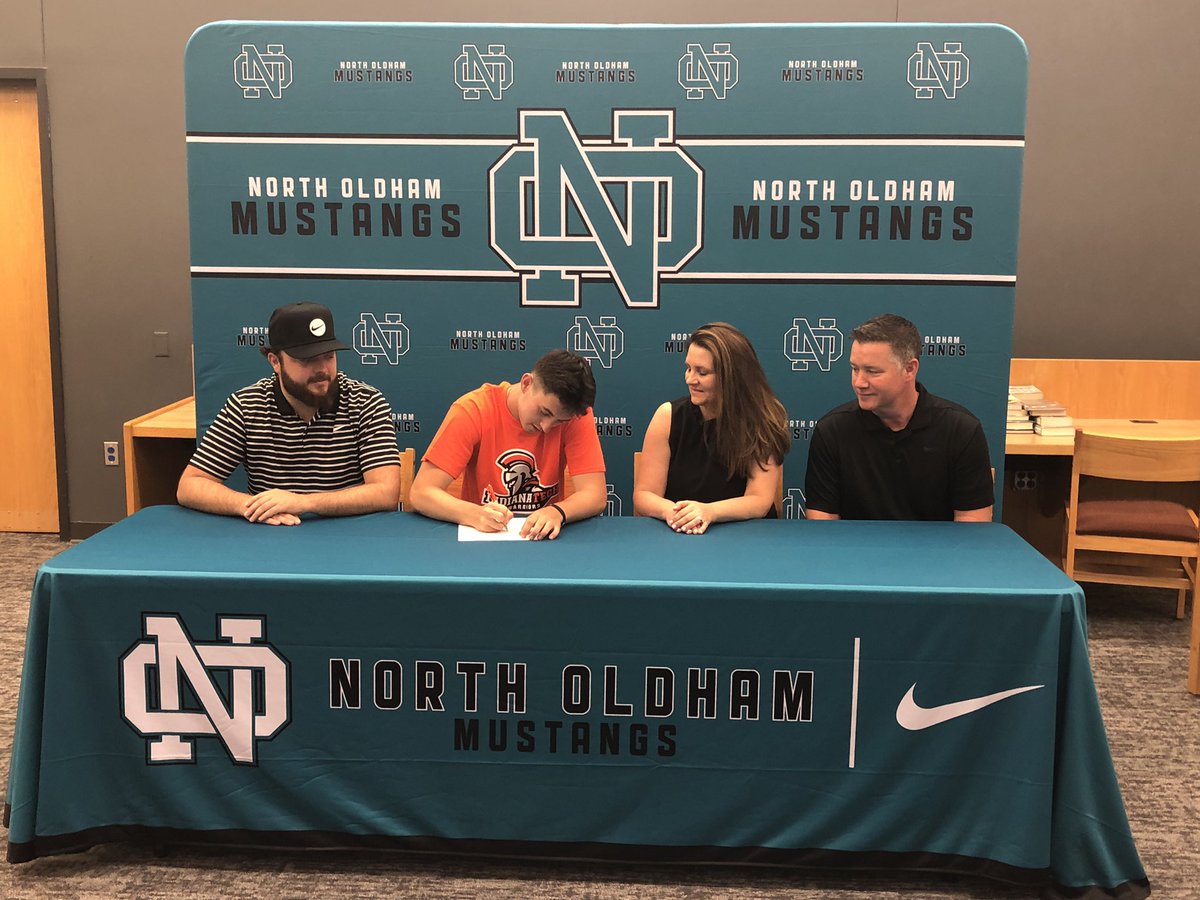 NOHS Athletics tweet media