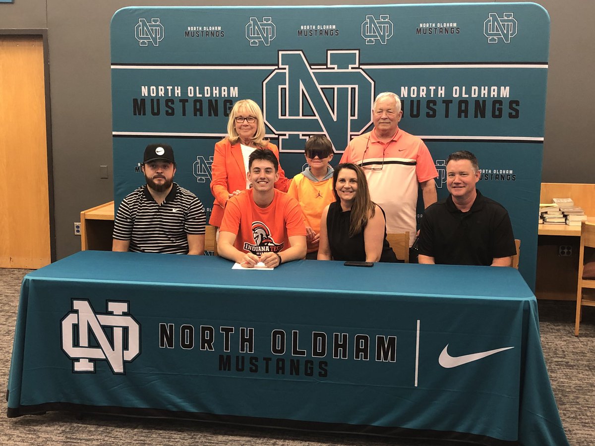 NOHS Athletics tweet media