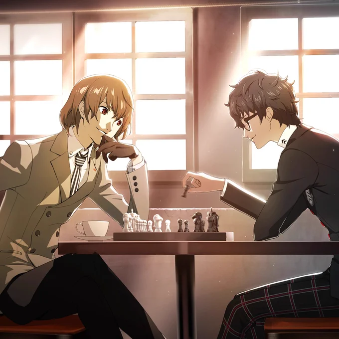 the ship and. oh. OH. OK THATS ENOUGH-