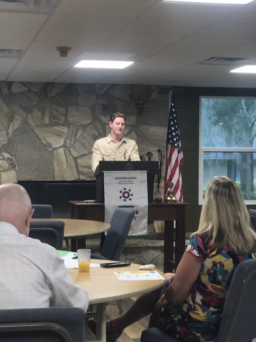 Charles Dickinson tweet media