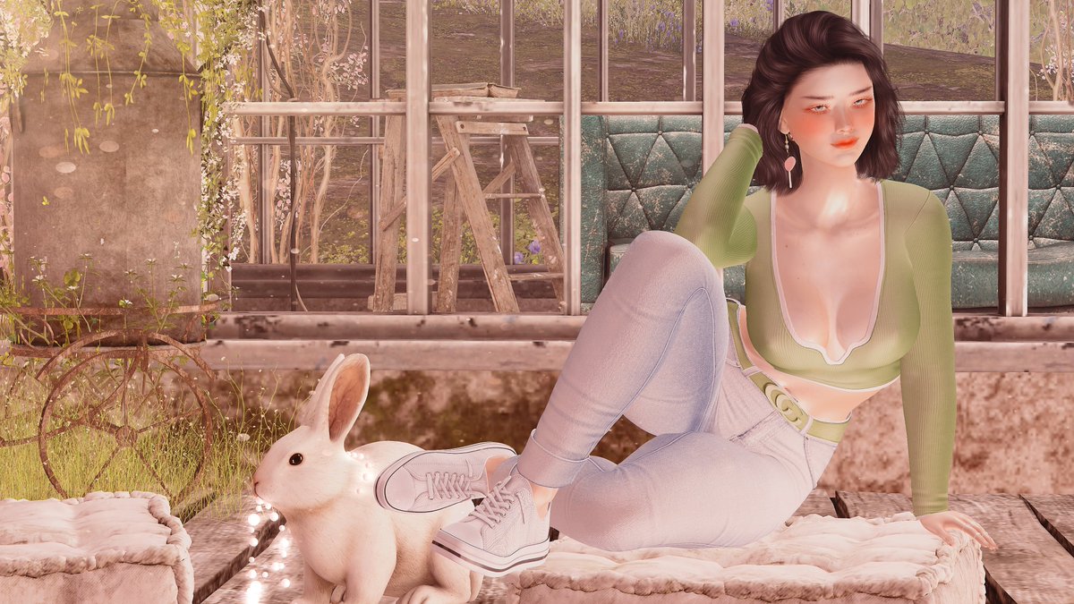 PeachDaniel12's tweet photo. #SecondLife Exclusive at #UPEvent til Maay 30th
Feat #Divah - 389 Set
Credits &amp; Details: https://t.co/kygfzxUyvE https://t.co/y3aZbil8ji