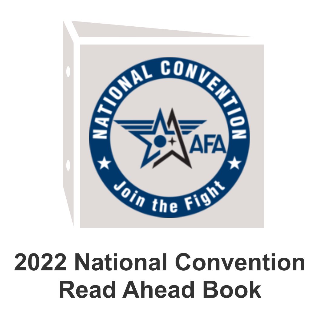 LiveBinders's tweet photo. Preparing for a convention and need to share read ahead materials? The Air & Space Forces Association created a National Convention Read Ahead Book #digitalbinder in preparation for their 2022 convention. Check it outπ https://t.co/COz2yfIoh4
#conventions #organization https://t.co/kJrPzxv9vv