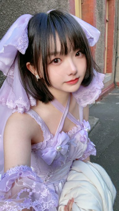 Twitterのコスプレ画像26