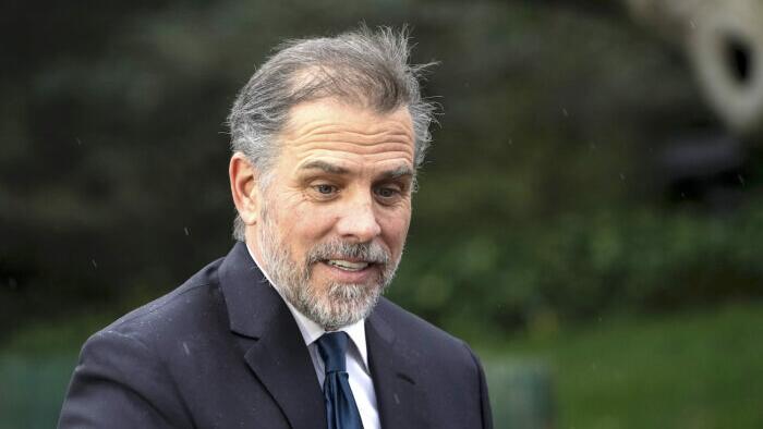 Crown_Financial's tweet photo. Hunter Biden IRS Whistleblower Alleges Retaliation After He Made Protected Disclosures #WhistleblowerRetaliation
https://t.co/n07iBXjZkz https://t.co/i0kCfN7kim