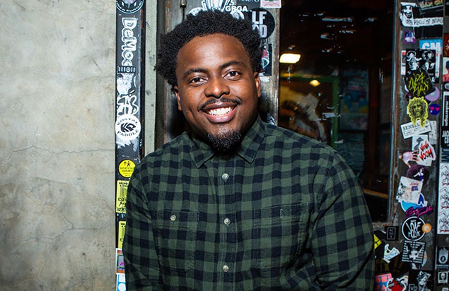 Get ready for a night of non-stop laughter with comedian <a href="/DamonCreator/">Zak Fo|kman</a>! 😂🎤 Join us as he takes on SteelStacks on June 17th for a hilarious stand-up comedy performance you won't want to miss!🎟️👉fal.cn/3yvTP