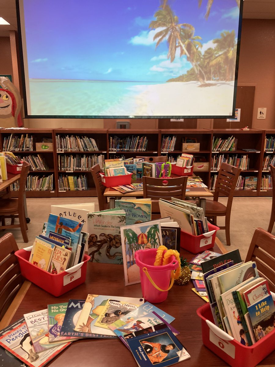 Sally Smollar (@smollas) on Twitter photo Day 1 of our Summer Book Shop is “in the books”! Getting ready for Day 2! Thank you <a href="/JLBocaRaton/">Jr League Boca Raton</a> for the generous book donation. Each student filled their book baggies to promote literacy over the summer. Day 1 of our Summer Book Shop is “in the books”! Getting ready for Day 2! Thank you <a href="/JLBocaRaton/">Jr League Boca Raton</a> for the generous book donation. Each student filled their book baggies to promote literacy over the summer.