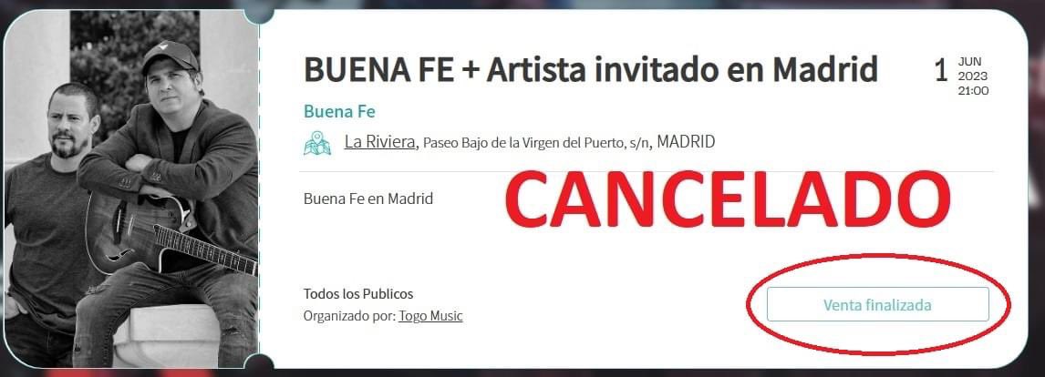 lucio_enriquez's tweet photo. Yo sabía que mi amiga no me fallaba! En esta emblemática sala donde tantas fiestas he disfrutado NO!!!!
¿Se los dije o no se los dije? #enlarivieranocantas
Igual muchas gracias a todos los que enviaron correos! La dueña de la sala me dijo que jamás le había pasado algo así que tanta gente escribiera!!
https://t.co/xNo5PW3s5E