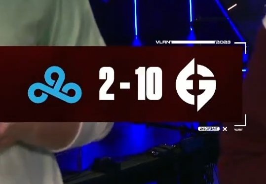 Você me prometeu que tinhamos ganhado na sorte CLOUD9