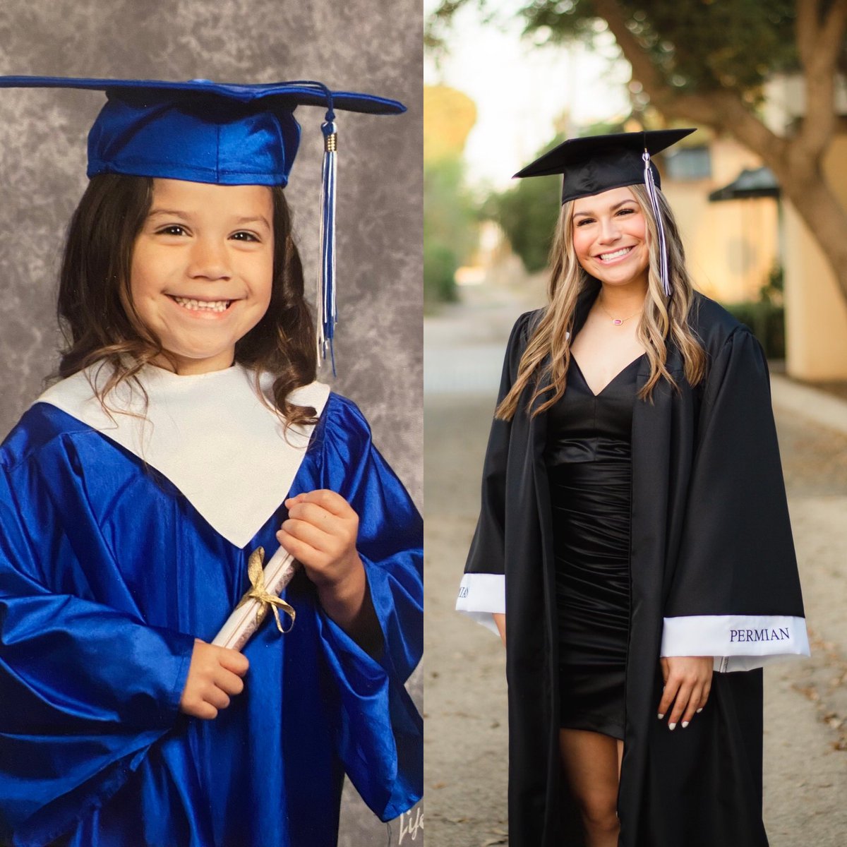 NextLevel04's tweet photo. With Pride &amp; Joy Next Level is proud to Announce the graduation of 
#1 Taylor Ramirez from PHS
Ratliff Stadium Thurs. 5/25/23 8:30pm. Taylor will be attending Cisco College.  She’s blessed to have the opportunity to continue her softball career while pursuing a Nursing Degree.💚 https://t.co/FQdVHgWtLQ
