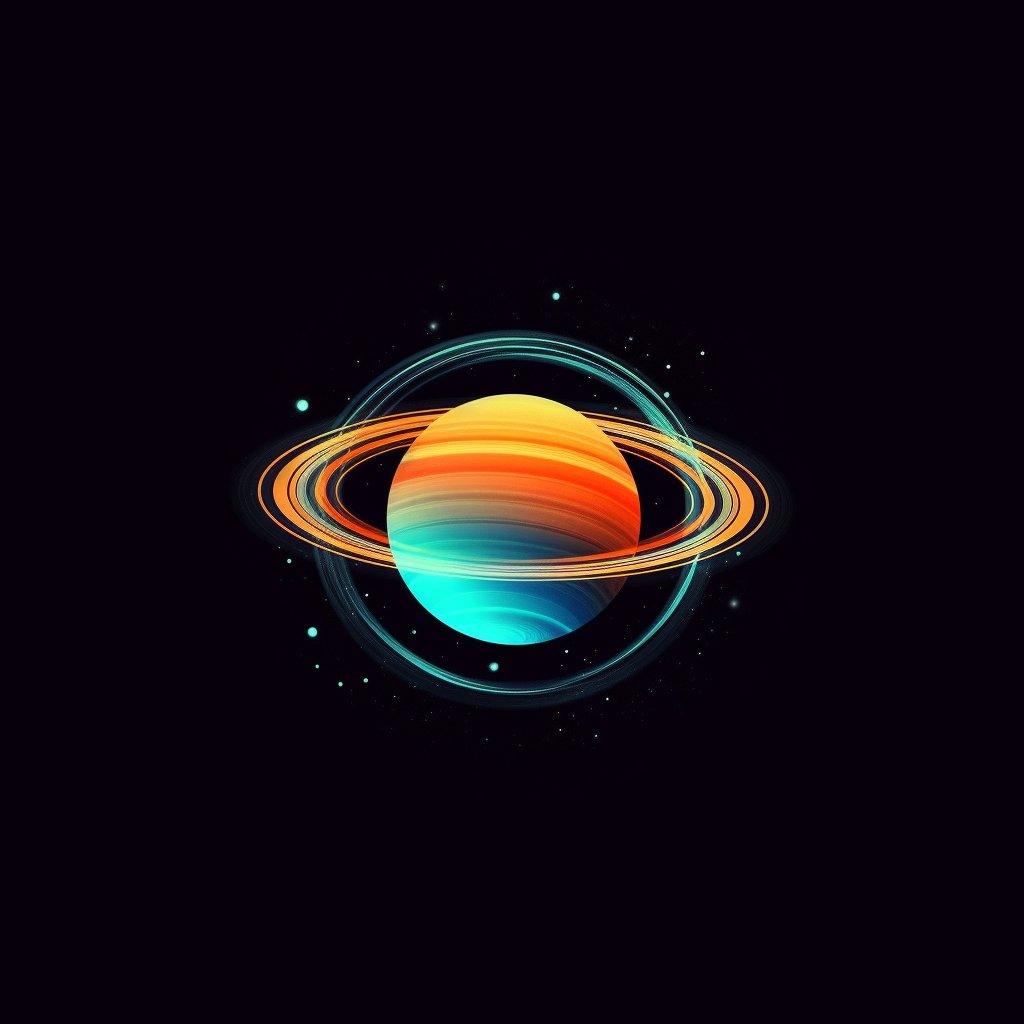 SaturnFinancial's tweet photo. People have star signs, astrology-driven futures and divine characteristics. So do cryptos. Stay tuned for our utility reveal https://t.co/y90rxzyBaj