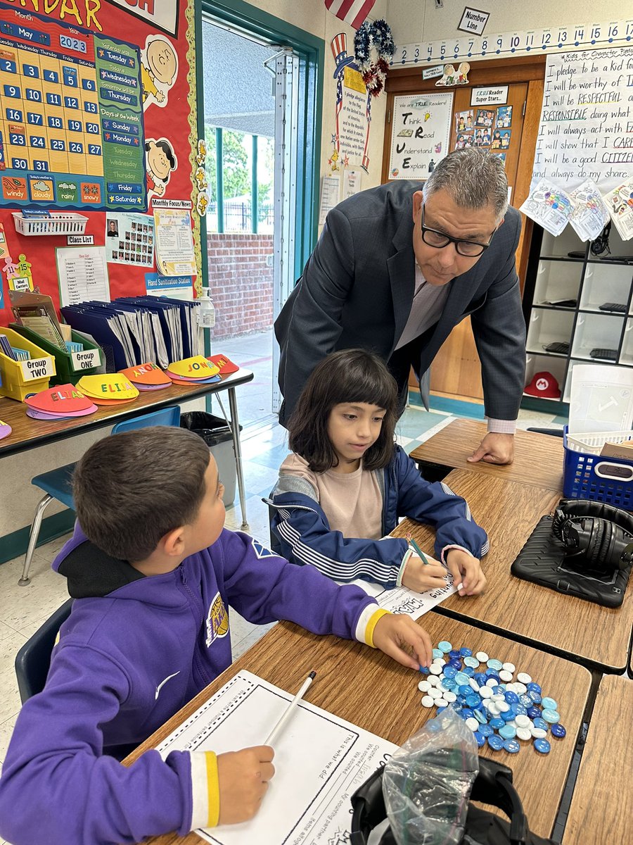 Gauldin Elementary tweet media
