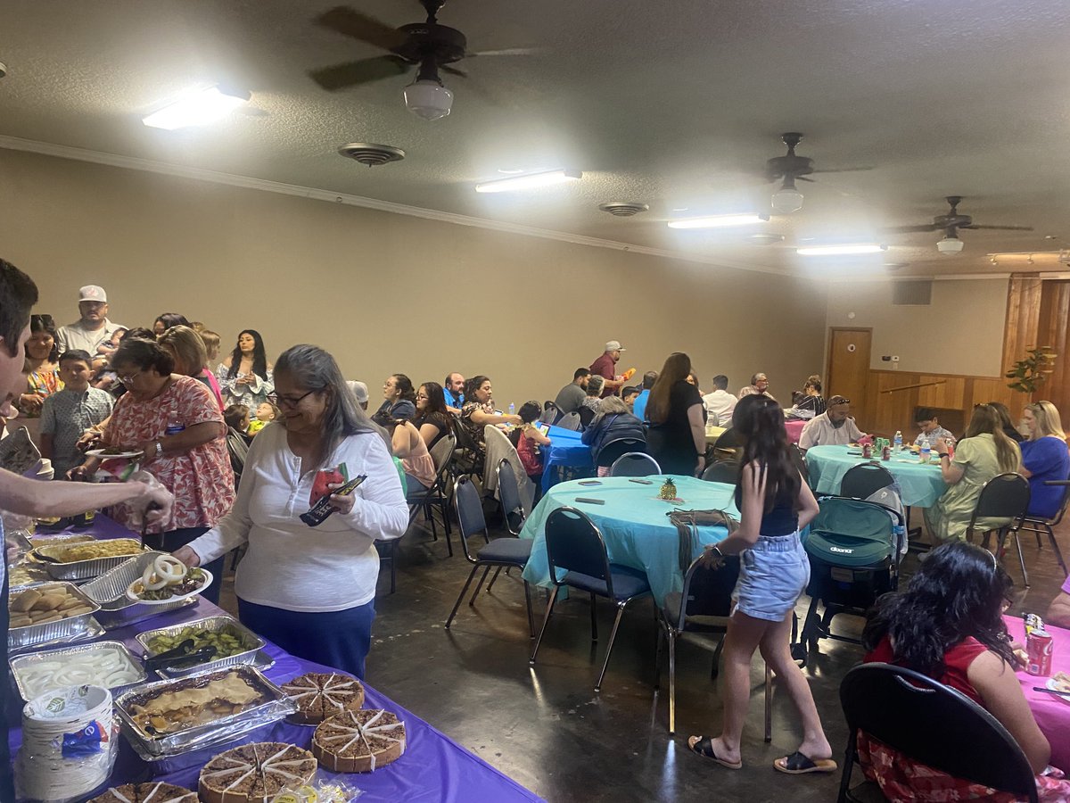 RuskPatriots's tweet photo. Thank you Diamondback Energy for celebrating our Rusk Patriots! ⁦@Midland_ISD⁩ ⁦@DrSDHoward⁩ https://t.co/07qOdYAdbU