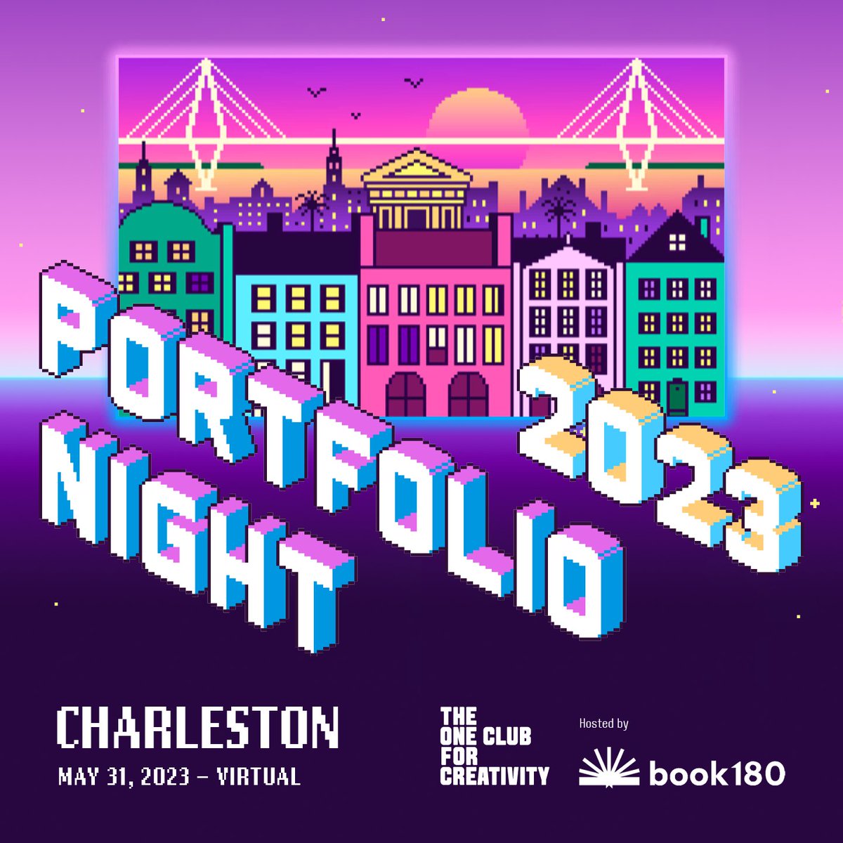 The One Club Carolinas tweet media