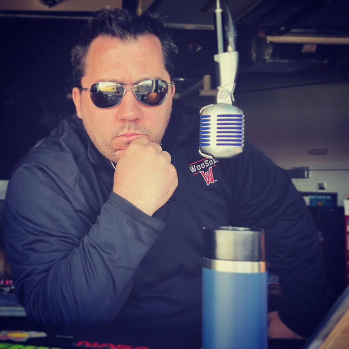 BigBenDeCastro's tweet photo. When only the best will do; @shure
#Endorsement #ShureArtist #Influencer #MyVoiceIsHeard #Super55 @WooSox @PolarPark https://t.co/psSKi9YarS