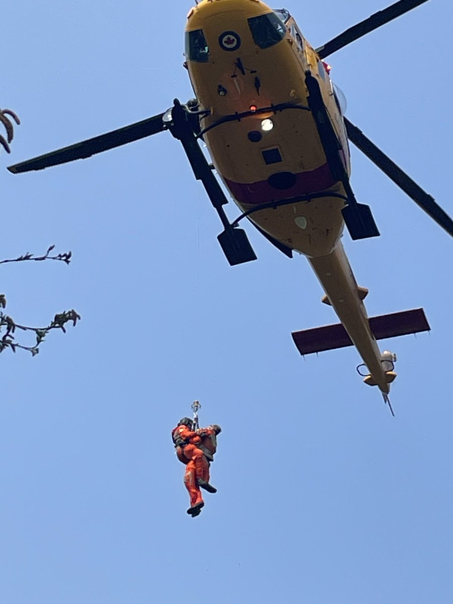 Paramedic_Matt's tweet image. 4/
Debrief and #SARTech interoperability discussion.