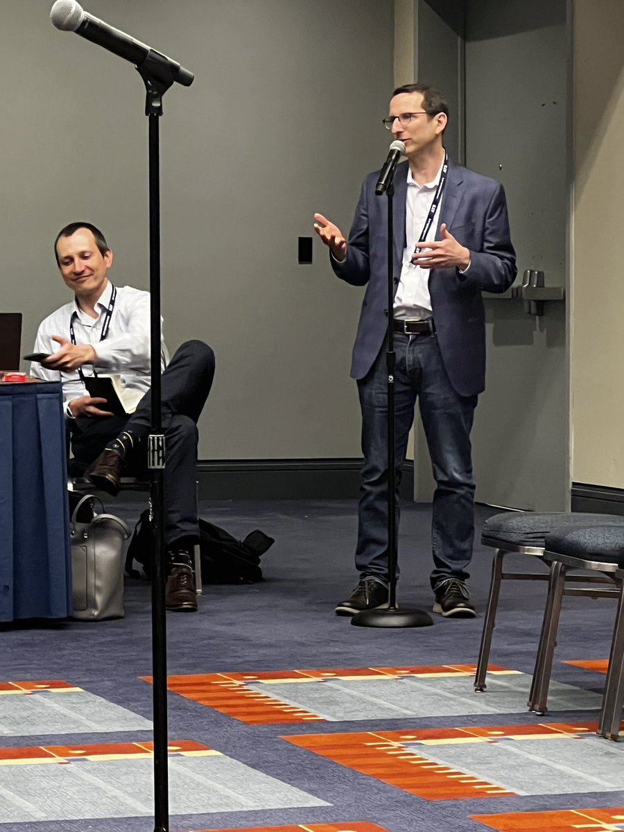 Pulmonary Hypertension at Penn (@pennmedph) on Twitter photo Concluding #ATS2023 with <a href="/KawutSteven/">Steven Kawut</a> presenting results from PHANTOM - trial of Anastrazol in PH <a href="/ATS_PC/">ATS PC Assembly</a> Concluding #ATS2023 with <a href="/KawutSteven/">Steven Kawut</a> presenting results from PHANTOM - trial of Anastrazol in PH <a href="/ATS_PC/">ATS PC Assembly</a>