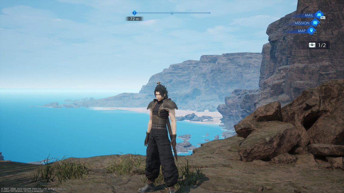 nice lookin' game