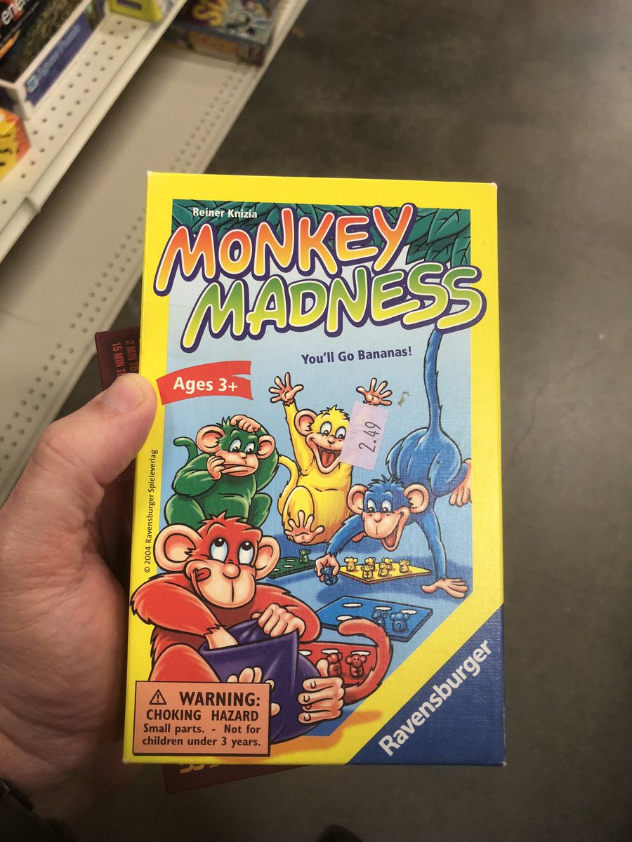 What do you know about this Reiner Knizia game?