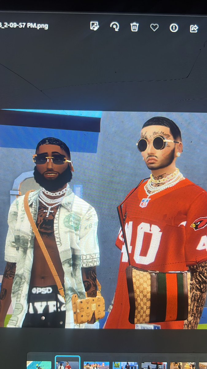 thebiggest313's tweet photo. @ohaudreysims Excuse his drunk eyes, but even black boys from the hood play sims.  Support me 🥲 I have a entire story that I wanna share lol https://t.co/7vfc8X9fcK