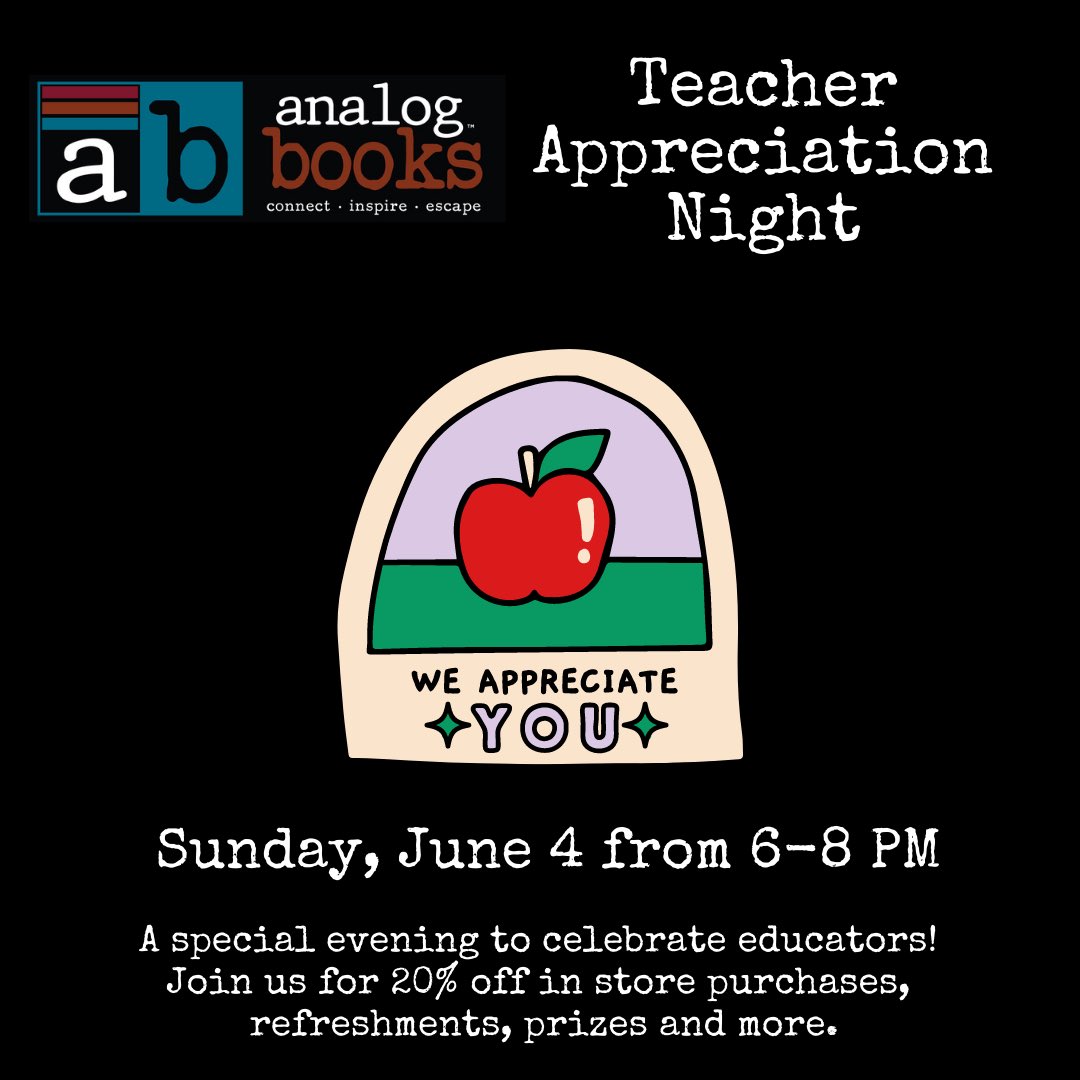 ELAC South tweet media