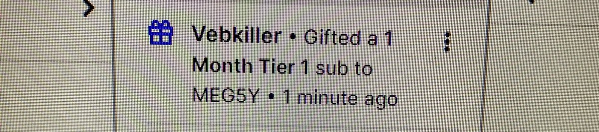 tbtCHEEKS tweet media