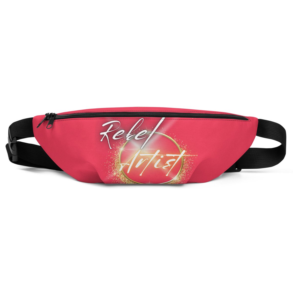 spotlyghtseeker's tweet image. Rebel Artist Fanny Packs for Male and Female Artists - comes in 4 colors🎨 #colorpoppin #fannypacks #forartists #spotlYghtseeker