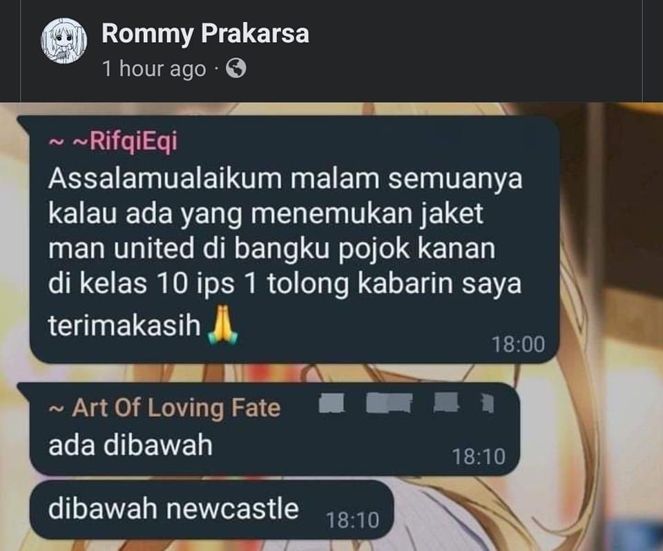 Extra Time Indonesia tweet media