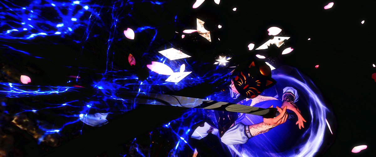 Seran (Rarely posting) (@Seranffxiv) / Posts / X