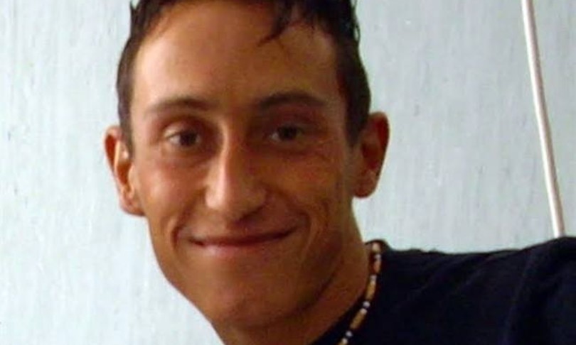 Misurelli77's tweet photo. La vicenda di Stefano Cucchi non vi
ha insegnato nulla.
Perché fascisti eravate e fascisti siete
rimasti https://t.co/OX83upZ1z1