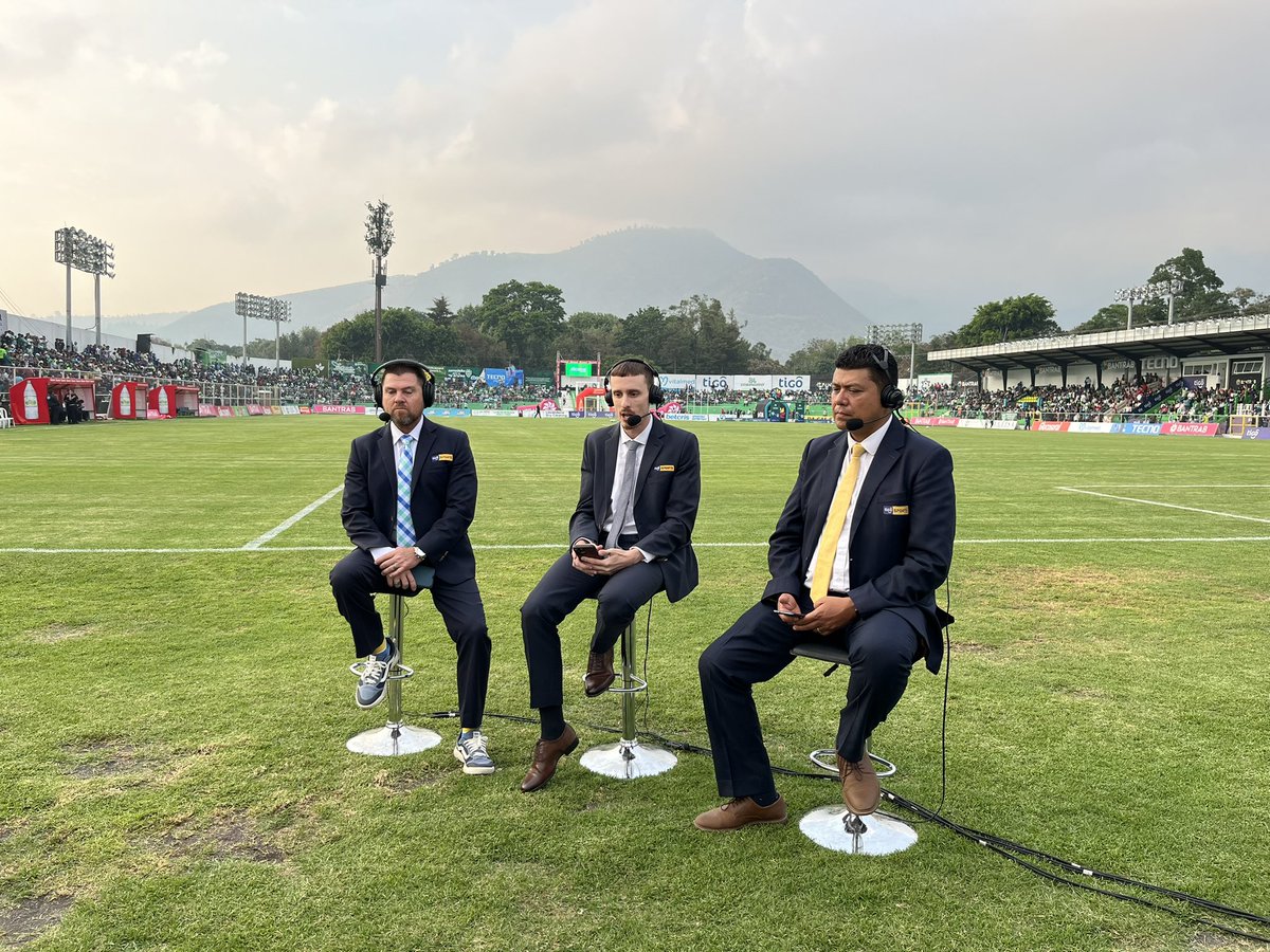 ¡Sintoniza AHORA el Canal 6/706HD para la previa de la GRAN FINAL DE IDA del Clausura 2023! 📺⚽️ #AOtroNivel