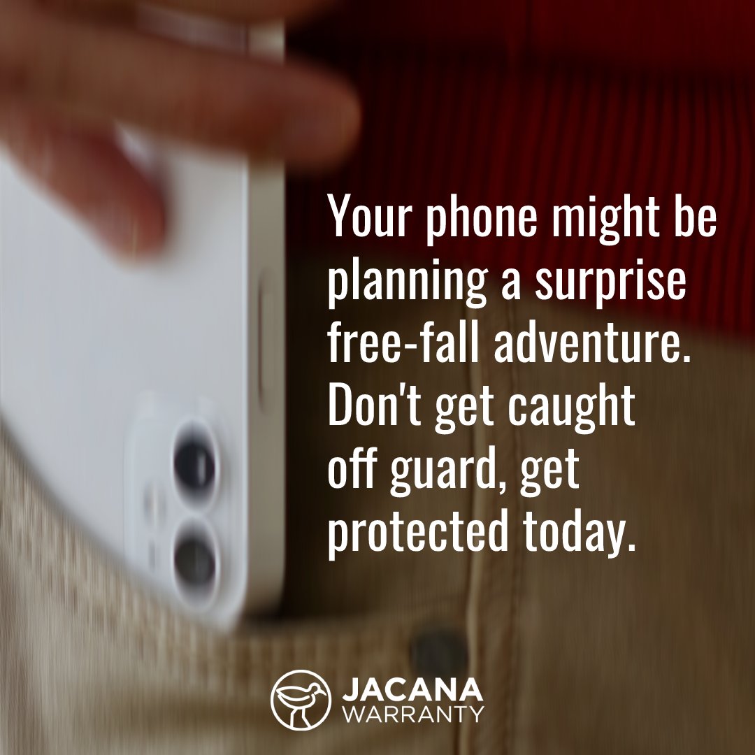 📢 PSA Alert 📢 Your phone might be plotting a surprise free-fall adventure! 😱 Don't let it catch you off guard! 📲✋ Get protected today and keep your tech safe. 🛡️ Don't be a victim of gravity's pranks! #PhoneSafety #GetProtected 📱💪