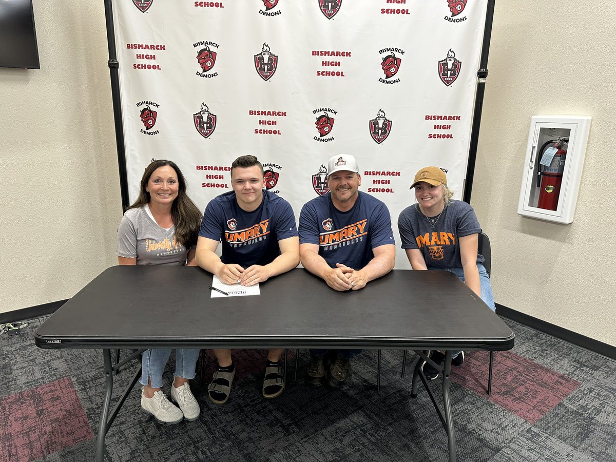 A Great Day to be a Demon tweet media