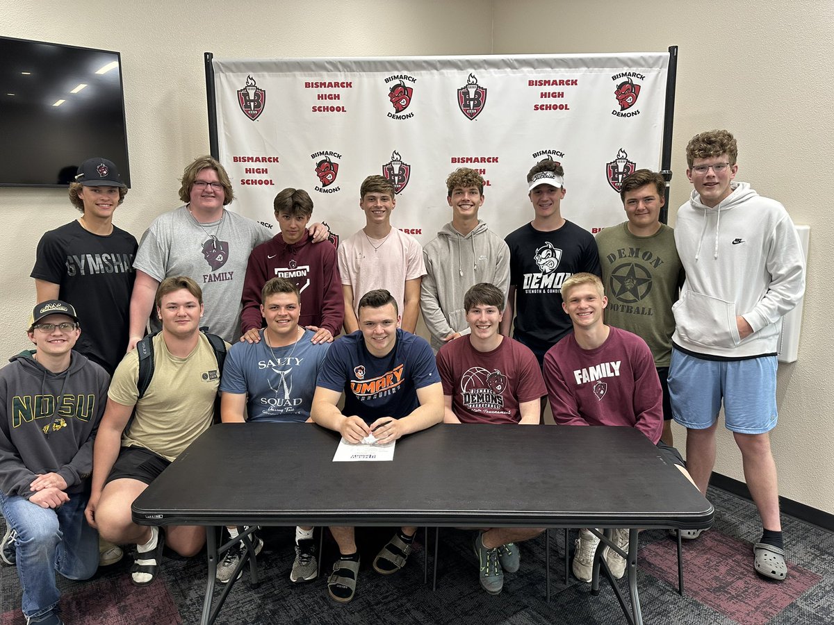 A Great Day to be a Demon tweet media