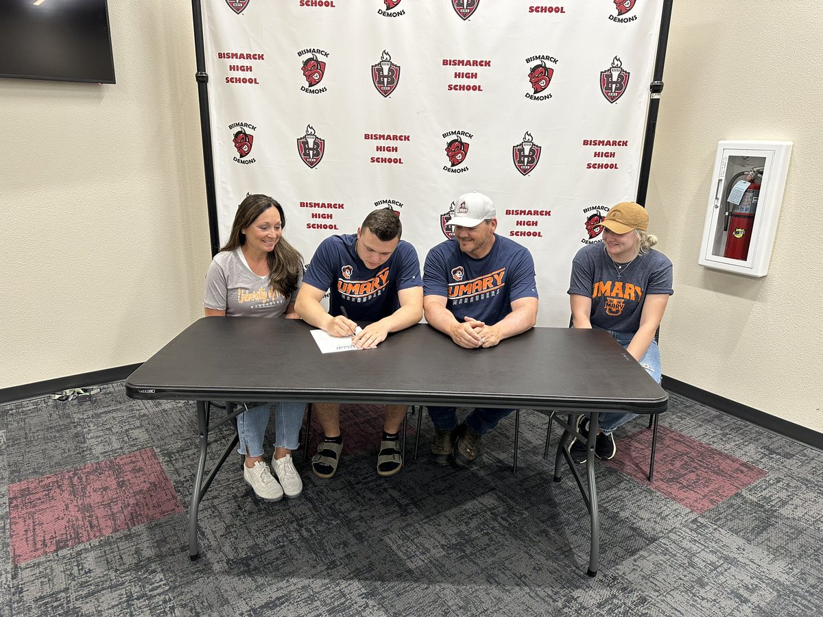 A Great Day to be a Demon tweet media