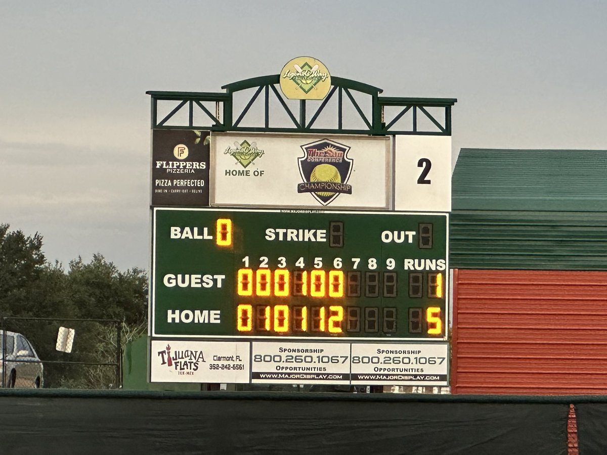 MikeMicallef1's tweet photo. The good girls of @DHSHappenings advance to the #Ship after 5-1 win over South Fork. 🥎
#DefendTheShip https://t.co/uQekSNWs8X