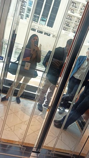 LilitBDR's tweet photo. Some shots from a business setting!
#customerexperience #organizations  #telecommunications #bpo #outsourcing   #calls #cx #customersatisfaction #callcenters  #AI #analytics #callcentersolution #customerservice #innovation #creativity #omnichannel #setting #networking https://t.co/Umc1DGS3MR