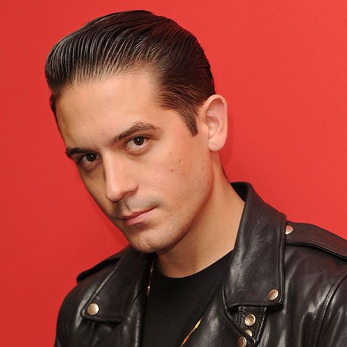 Happy 34th birthday to (G-Eazy)! 