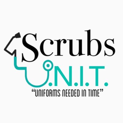 Scrubs U.N.I.T
Follow, Like, Share

Instagram: @scrubsu.n.i.T
Facebook: Scrubs UNIT

#NewProfiePic #Scrubs #middletownny #galleriamall #crystalrun #Nurses #Doctors #hospitals #clinics #Dentist