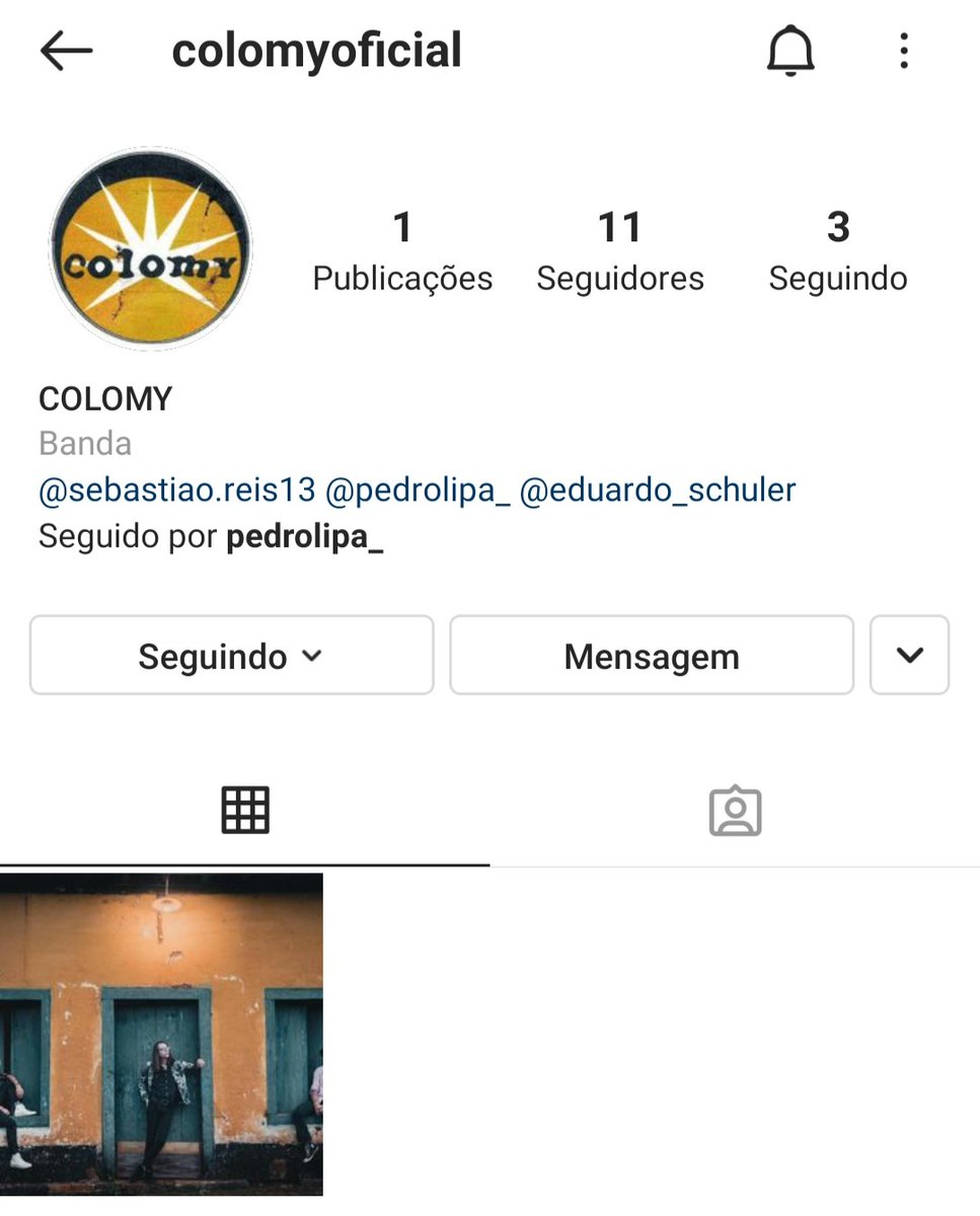 maitevpaiva's tweet photo. Eu conheci a Colomy assim, agora vão lançar um disco... Tô me sentindo vendo um filho meu crescendo 🪁

https://t.co/83A44joPTd https://t.co/ZwNSse1rTI