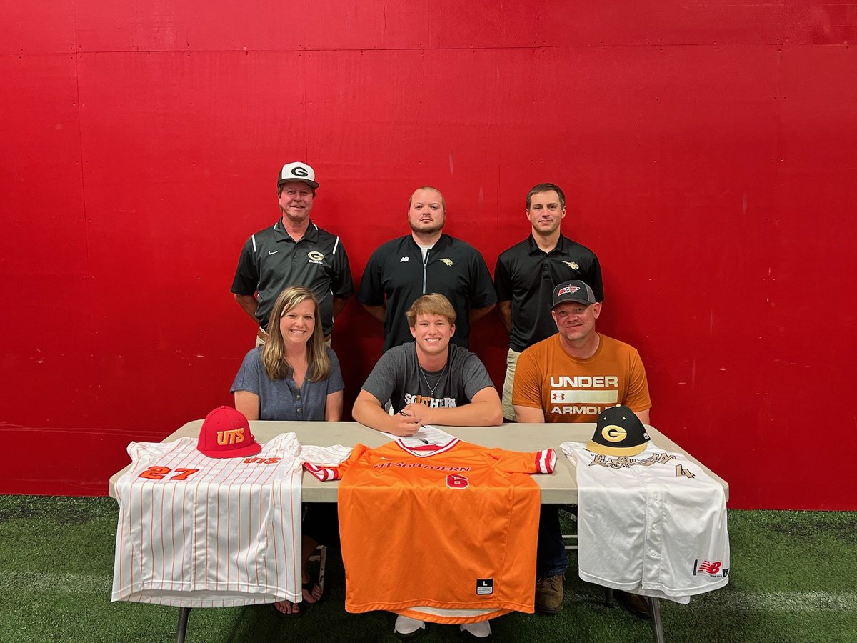 Giles Co. Baseball tweet media