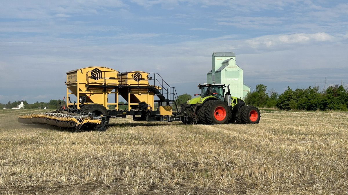 SeedMaster Mfg. tweet media