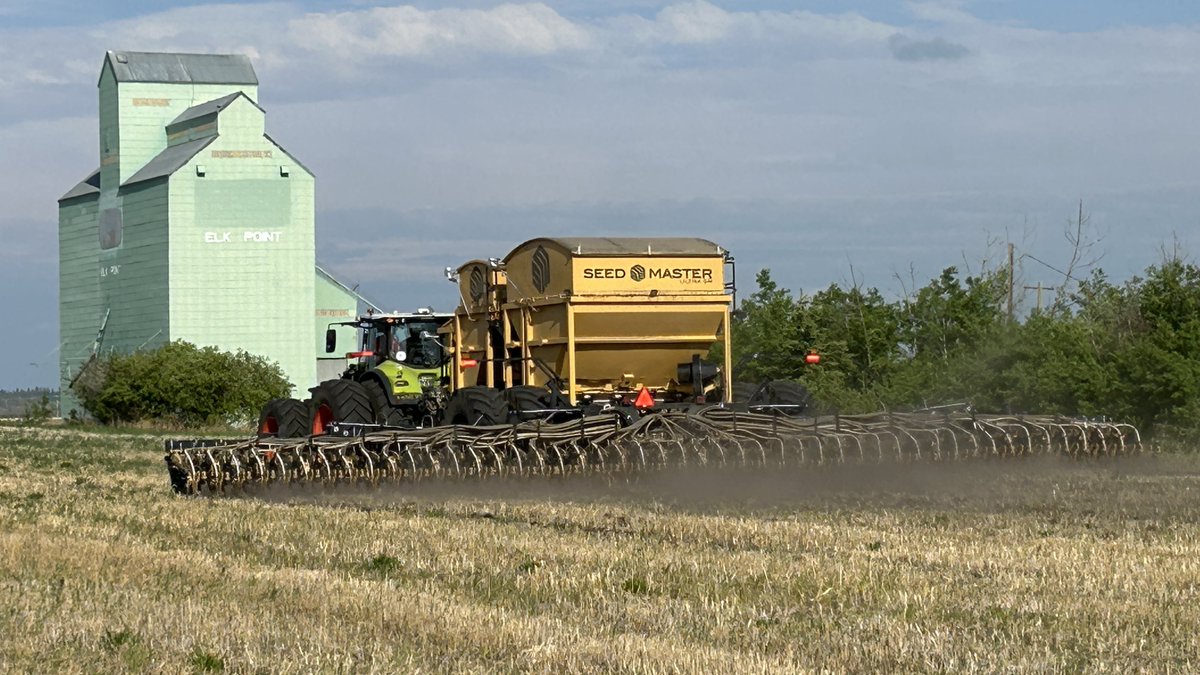 SeedMaster Mfg. tweet media