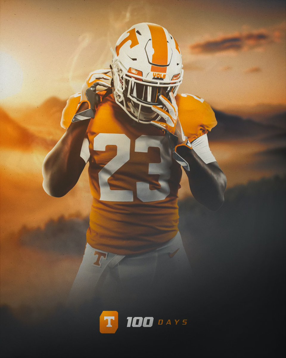 1⃣0⃣0⃣ Days #GBO 🍊